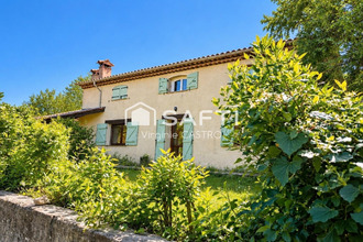 achat maison mtauroux 83440