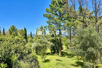 achat maison mtauroux 83440