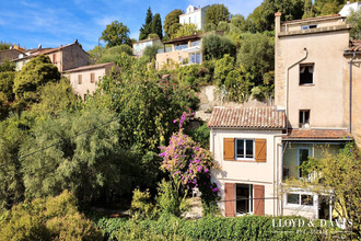 achat maison mtauroux 83440