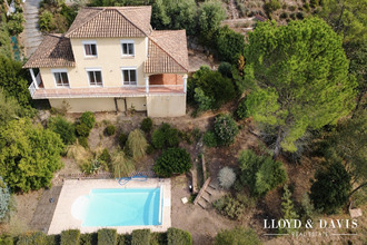 achat maison mtauroux 83440
