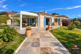 achat maison mtauroux 83440