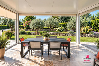 achat maison mtauroux 83440