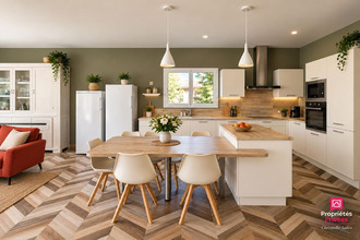 achat maison mtauroux 83440
