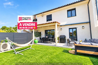 achat maison mtauroux 83440