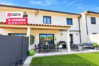 achat maison mtauroux 83440