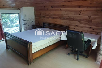 achat maison mtaut 09700