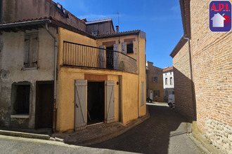 achat maison mtaut 09700