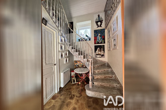 achat maison mtaut 64800