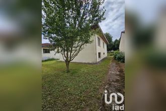 achat maison mtauville 54700