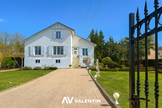 achat maison mtauville 54700