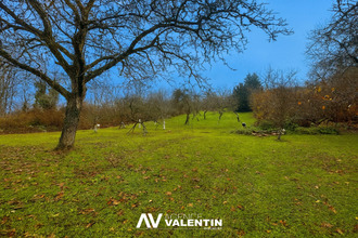 achat maison mtauville 54700