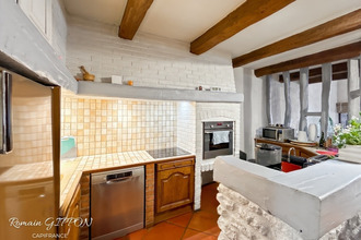 achat maison mtauville 54700