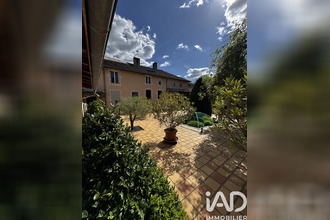 achat maison mtauville 54700
