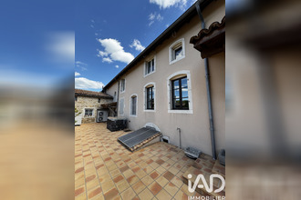 achat maison mtauville 54700