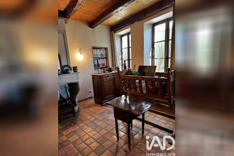 achat maison mtauville 54700
