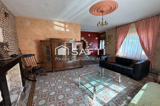achat maison mtay 59360