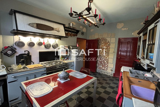 achat maison mtay 59360