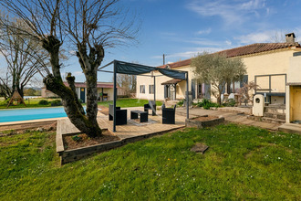 achat maison mtayral 47500