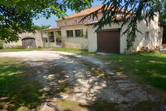 achat maison mtayral 47500