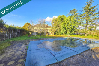 achat maison mtayral 47500