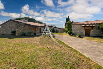 achat maison mtayral 47500
