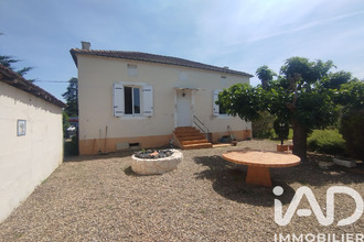 achat maison mtayral 47500