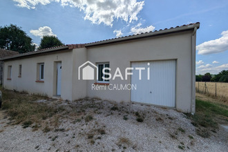 achat maison mtayral 47500