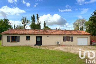 achat maison mtazeau 24230