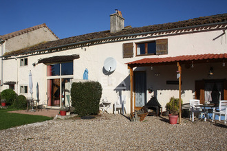 achat maison mtazeau 24230
