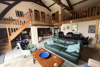 achat maison mtazeau 24230