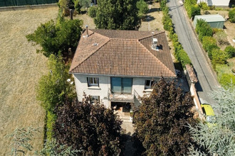 achat maison mtazels 11190