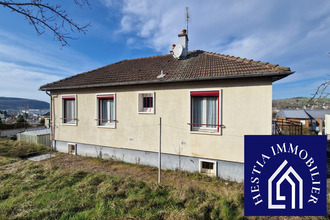 achat maison mtbard 21500