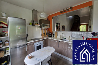 achat maison mtbard 21500