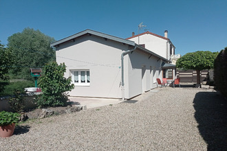 achat maison mtbard 21500