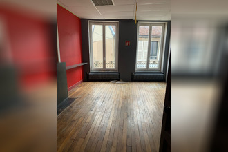 achat maison mtbard 21500