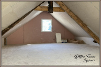 achat maison mtbard 21500