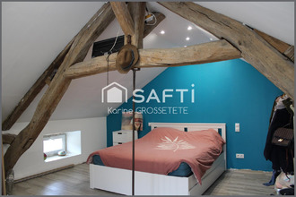 achat maison mtbard 21500