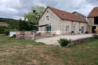 achat maison mtbard 21500