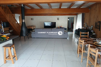 achat maison mtbard 21500