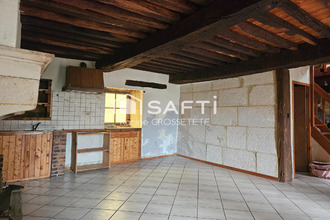 achat maison mtbard 21500