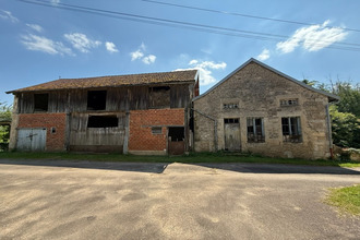 achat maison mtbard 21500