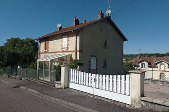 achat maison mtbard 21500