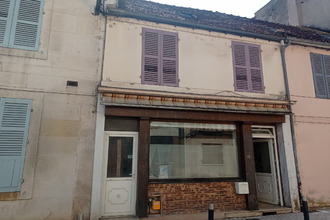 achat maison mtbard 21500