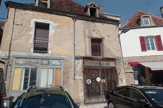 achat maison mtbard 21500