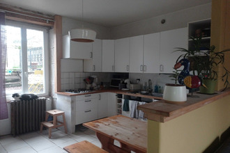 achat maison mtbard 21500