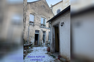 achat maison mtbard 21500