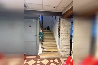 achat maison mtbard 21500