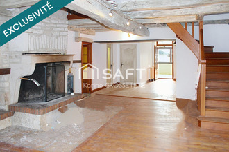 achat maison mtbard 21500