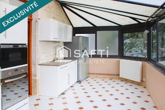 achat maison mtbard 21500