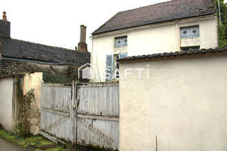 achat maison mtbard 21500